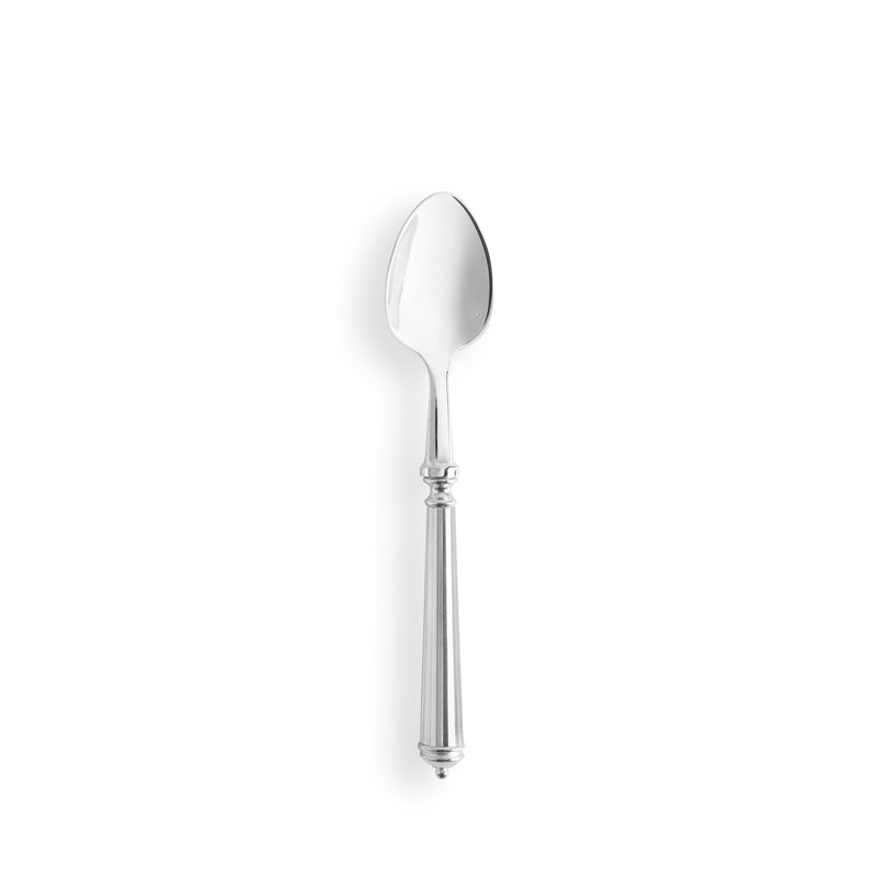 Lignes Silver Teaspoon - L'OBJET