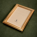 Oscar Frame- Gold - 4 x 6 - L'OBJET