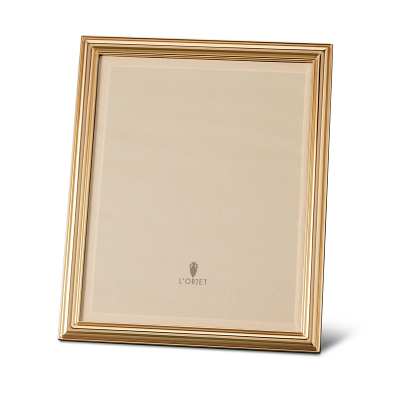 Oscar Frame - Gold - 8x10 - L'OBJET