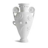 Pantheon Persephone Amphora - White - L'OBJET