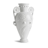 Pantheon Persephone Amphora - White - L'OBJET