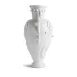 Pantheon Persephone Amphora - White - L'OBJET