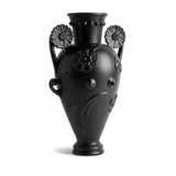 Pantheon Persephone Vase - Black - L'OBJET