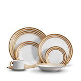 Perlée Dinnerware Set - L'OBJET