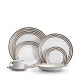 Perlée Dinnerware Set - L'OBJET