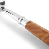 Ravel Olivewood Dinner Fork - L'OBJET