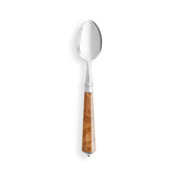 Ravel Olivewood Dinner Spoon - L'OBJET