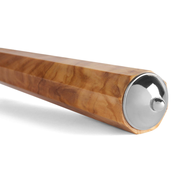 Ravel Olivewood Dinner Spoon - L'OBJET