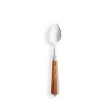 Ravel Olivewood Teaspoon - L'OBJET