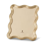 Ripple Gold Frame 8x10 - L'OBJET