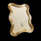 Ripple Gold Frame 8x10 - L'OBJET