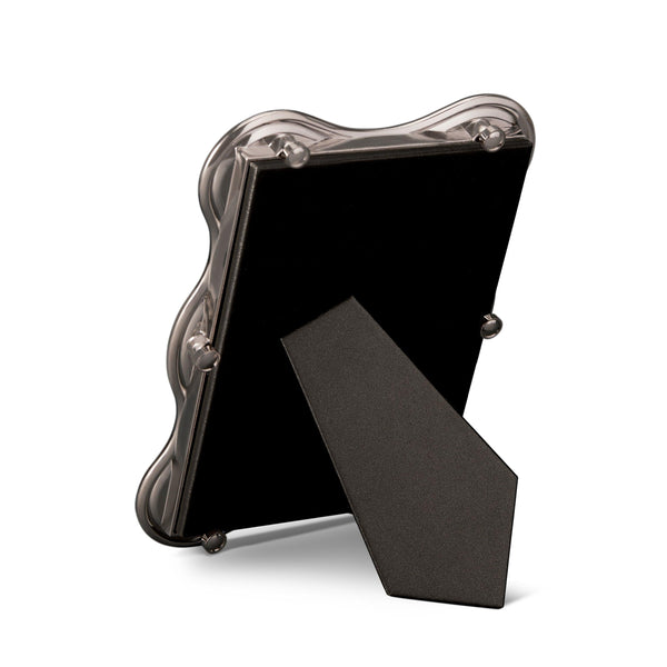 Ripple Frame - Platinum - 5x7 - L'OBJET