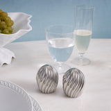 Ripple Spice Jewels (Set of 2) - Platinum - L'OBJET