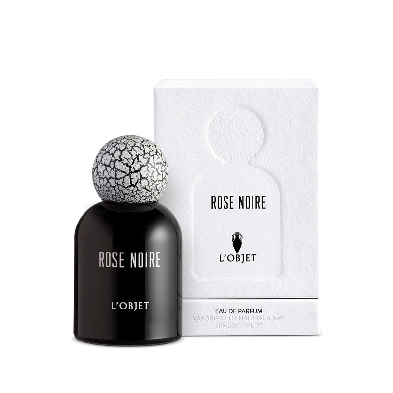 Rose Noire Eau de Parfum - 50ml / 1.7fl.oz - L'OBJET