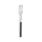 Royal Black Dinner Fork - L'OBJET