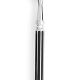 Royal Black Dinner Fork - L'OBJET