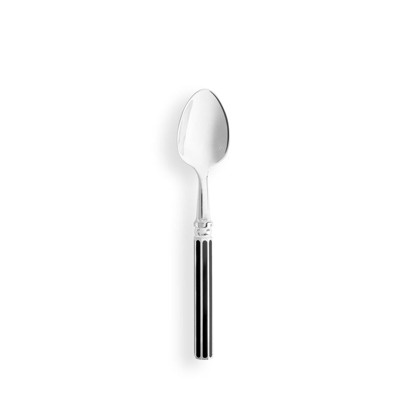 Royal Black Teaspoon - L'OBJET