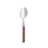 Royal Tortoise Dessert Spoon - L'OBJET