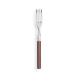 Royal Tortoise Dinner Fork - L'OBJET