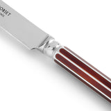 Royal Tortoise Dinner Knife - L'OBJET