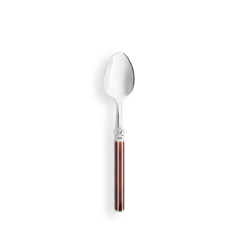 Royal Tortoise Teaspoon - L'OBJET