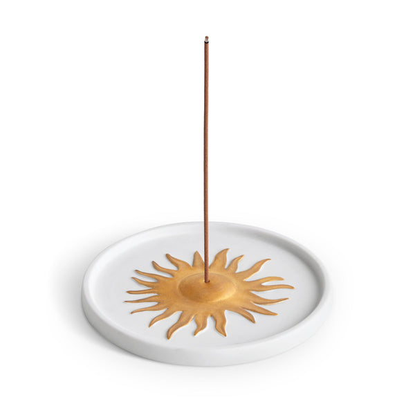 Soleil Incense Holder - L'OBJET