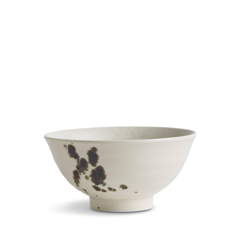 Sumi Brush Cereal Bowl - L'OBJET