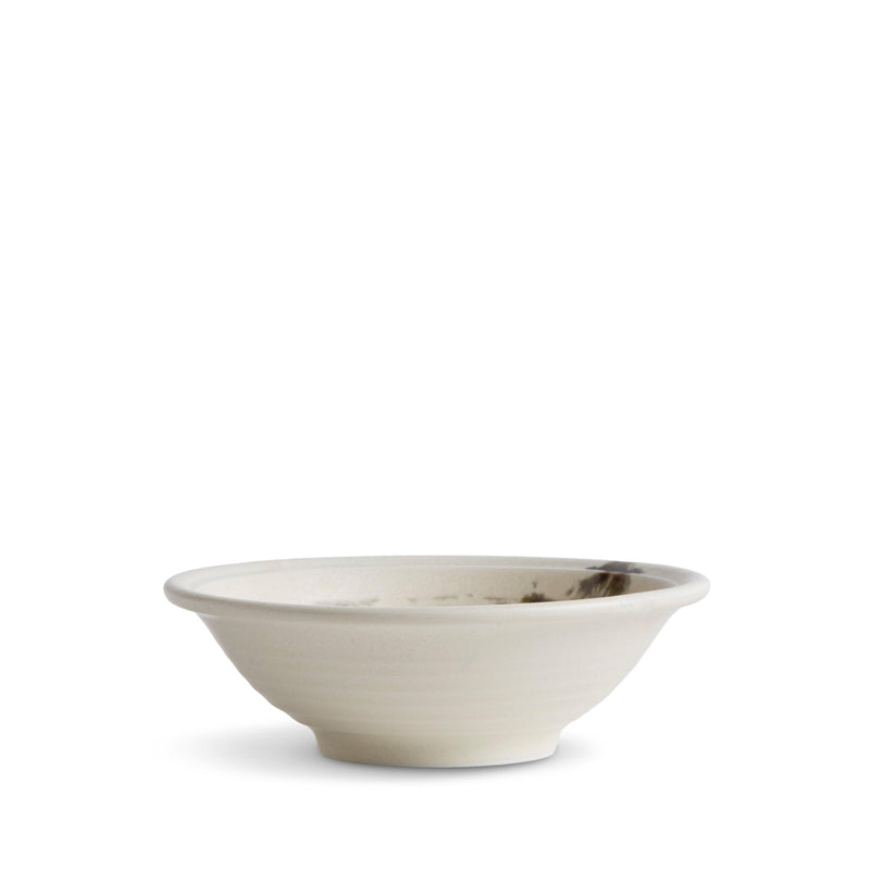 Sumi Brush Condiment Bowl - L'OBJET