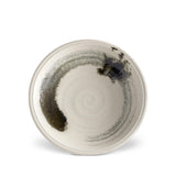 Sumi Brush Soup Plate - L'OBJET