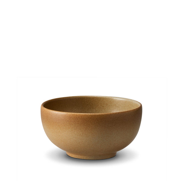Tierra Bowl with lid L