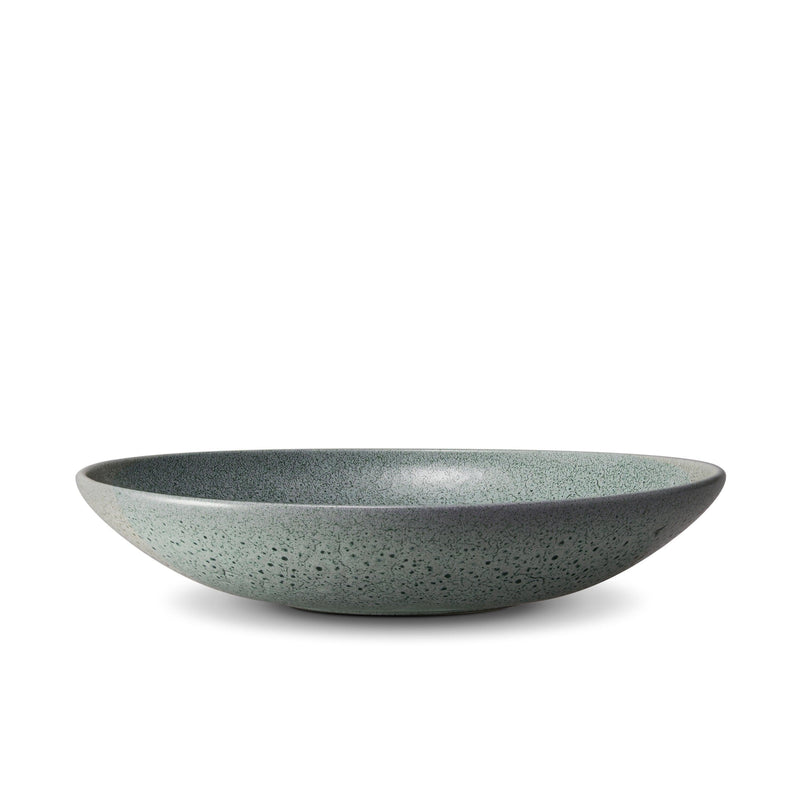 Terra Coupe Bowl - Seafoam - L'OBJET