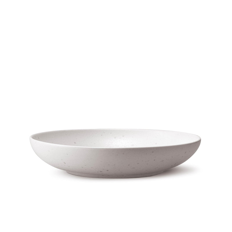 Terra Coupe Bowl - Stone - L'OBJET