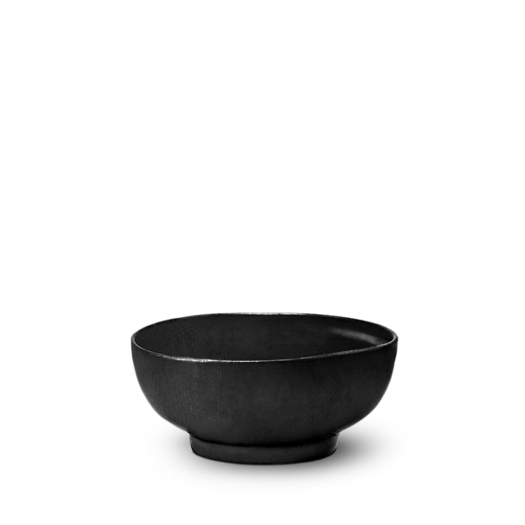 L#39;Objet Terra porcelain sauce bowl (9cm) - Red