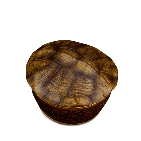 Turtle Candle - Luxury Home Candles - L'OBJET