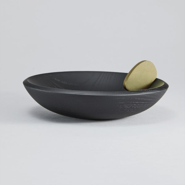 Kelly Behun Leaf Bowl