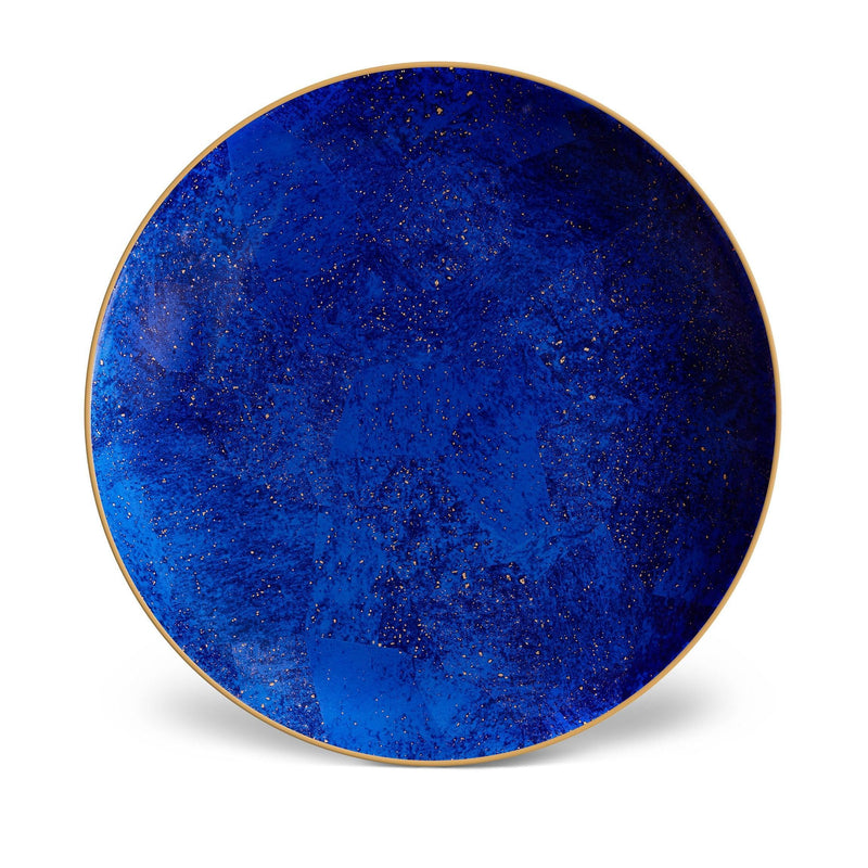 Lapis Round Platter - L'OBJET