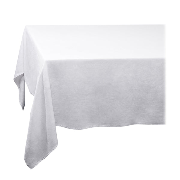 Linen Sateen Tablecloth - L'OBJET